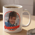 Produktbild Stranger Things - Dustin Snowball Dance Tasse
