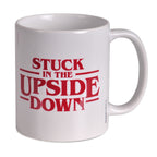Produktbild Stranger Things - Stuck in The Upside Down Tasse