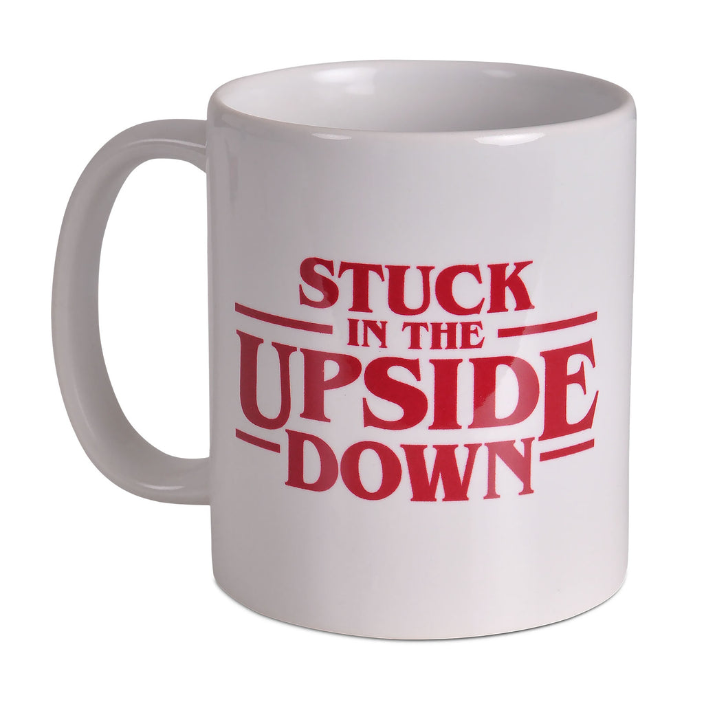 Produktbild Stranger Things - Stuck in The Upside Down Tasse
