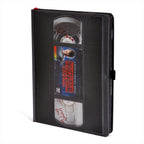 Product image Stranger Things - VHS Premium Notebook A5