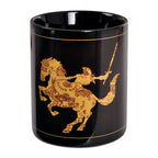 Produktbild Zelda - Map Silhouette Thermoeffekt Tasse