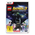 Produktbild Batman 3 Lego Jenseits von Gotham PC-Spiel