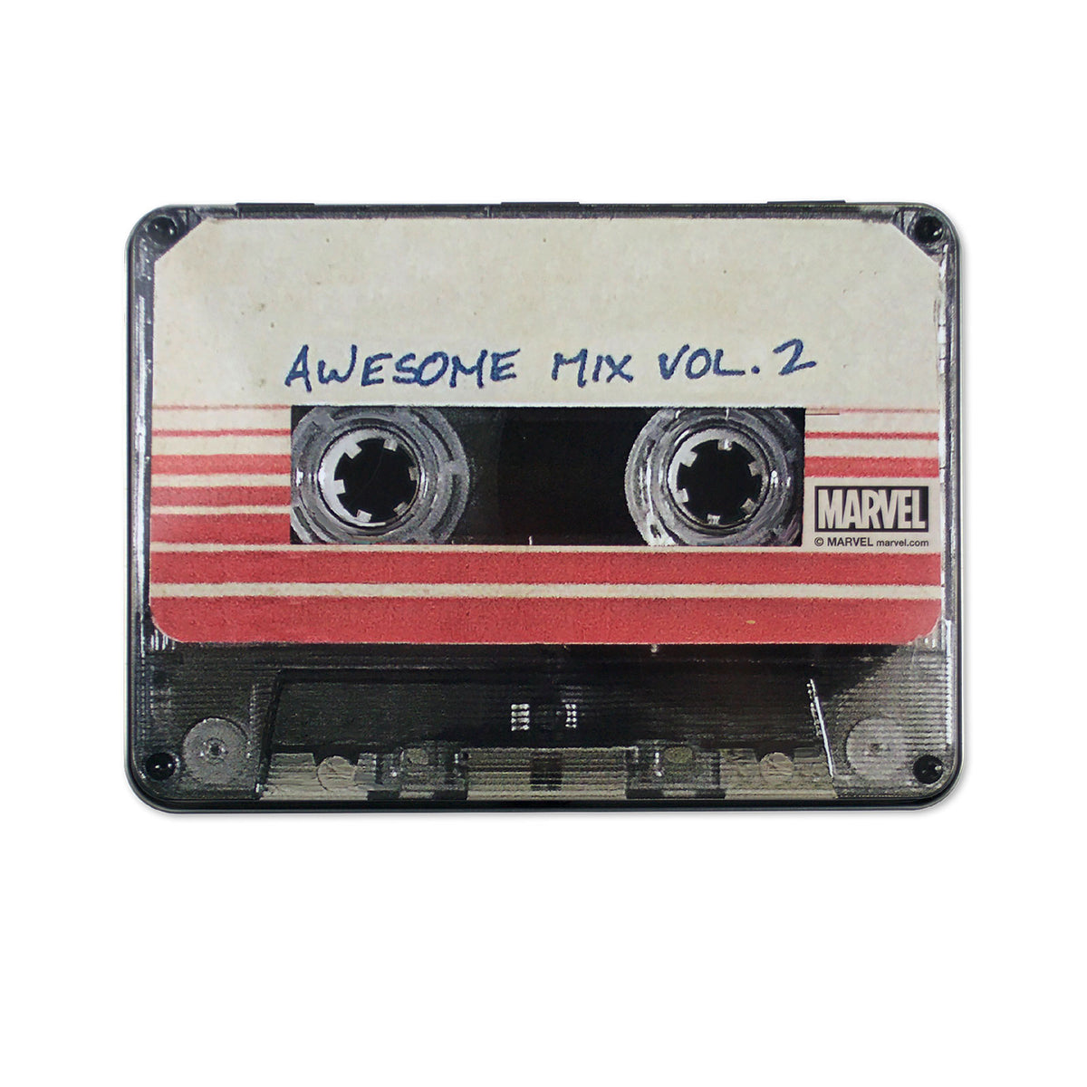 Produktbild Guardians of the Galaxy - Awesome Mix Vol. 2 Tape Dose