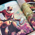 Produktbild Assassins Creed - Das offizielle Kochbuch