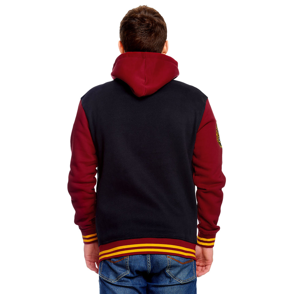 Produktbild Harry Potter - Proud Gryffindor Kapuzenjacke