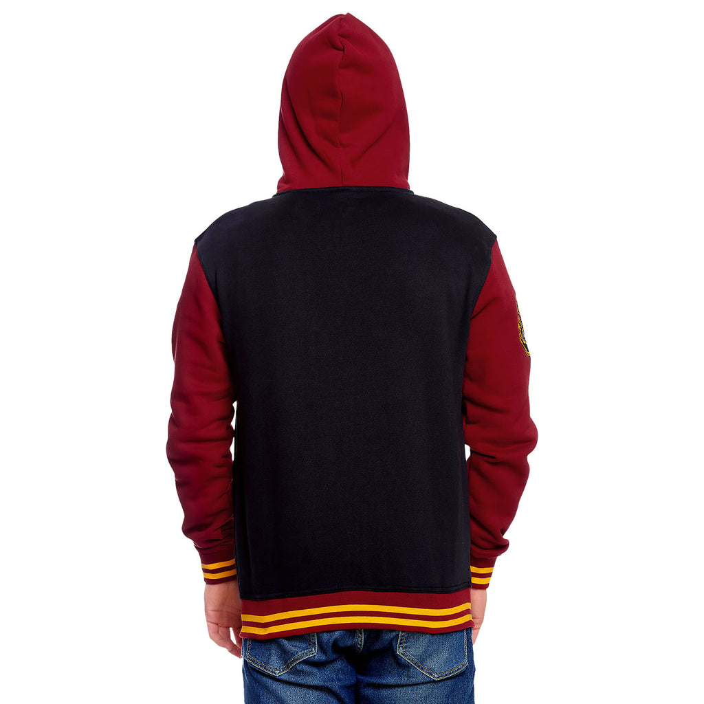 Produktbild Harry Potter - Proud Gryffindor Kapuzenjacke