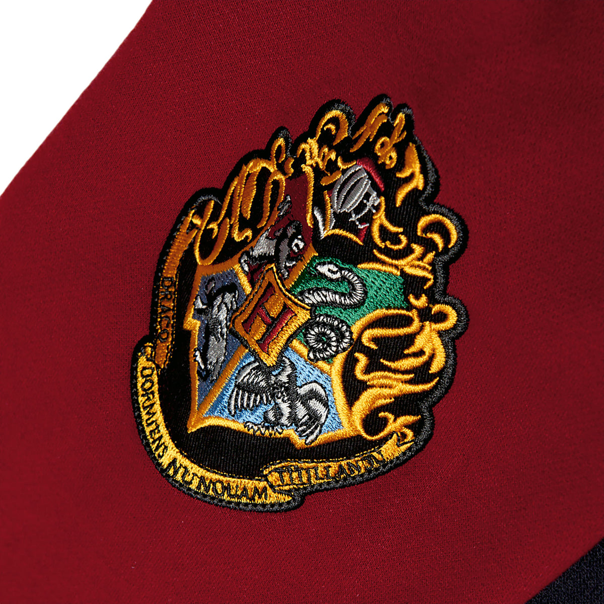 Produktbild Harry Potter - Proud Gryffindor Kapuzenjacke