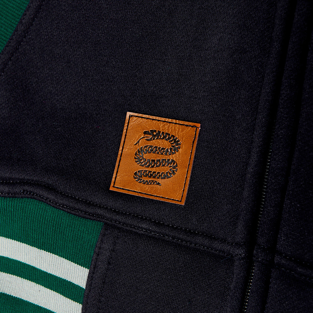 Product image Harry Potter - Proud Slytherin Hooded Jacket