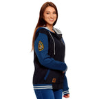 Produktbild Harry Potter - Proud Ravenclaw Kapuzenjacke