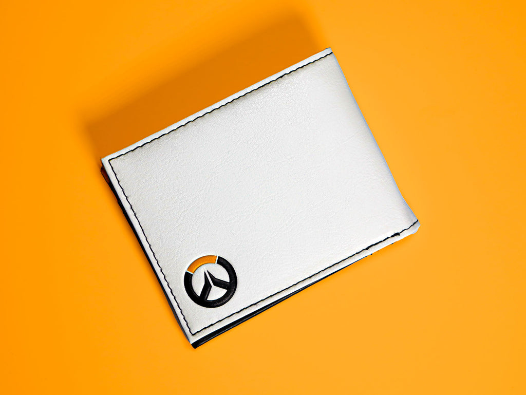 Produktbild Overwatch - Tracer Geldbörse