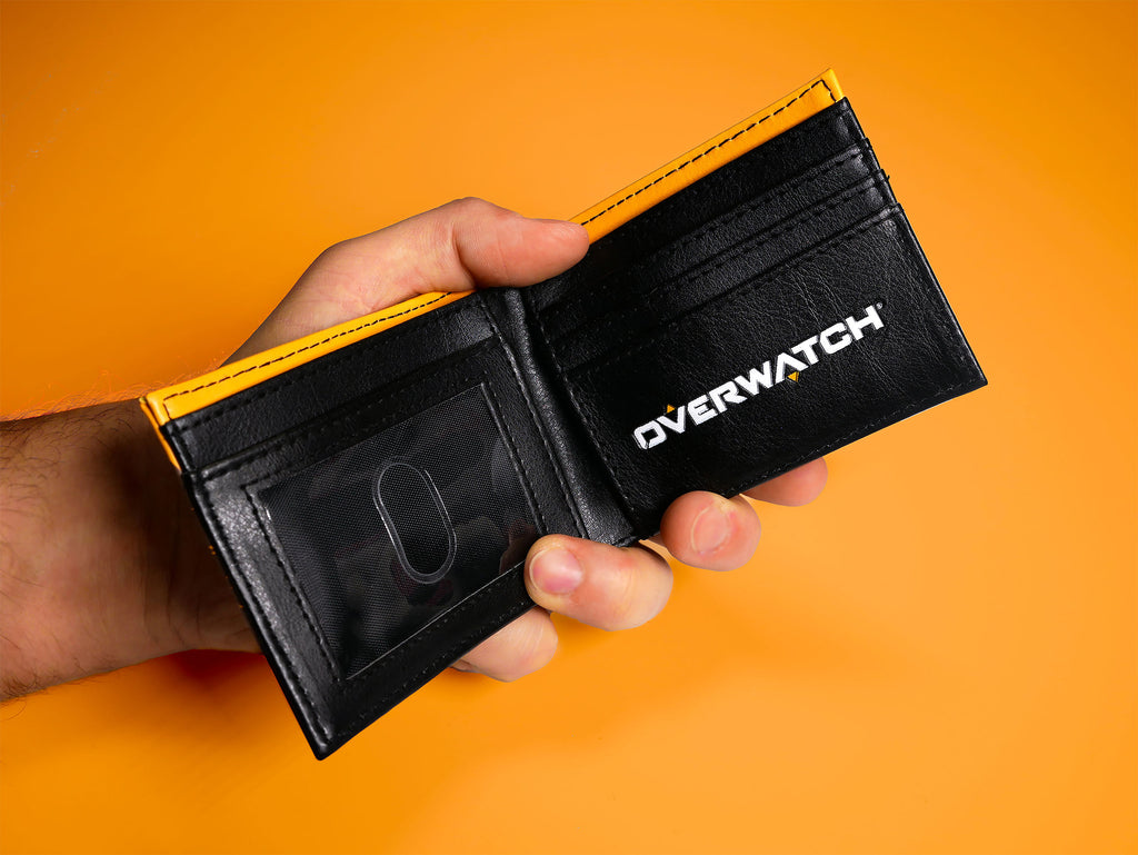 Produktbild Overwatch - Tracer Geldbörse