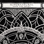 Produktbild Supernatural - Teufelsfalle Flauschdecke