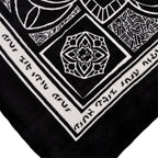 Produktbild Supernatural - Teufelsfalle Flauschdecke
