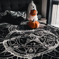 Produktbild Supernatural - Teufelsfalle Flauschdecke