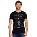 Produktbild Star Trek - Game T-Shirt schwarz