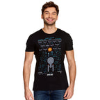 Produktbild Star Trek - Game T-Shirt schwarz