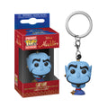 Produktbild Aladdin - Dschinni Funko Pop Schlüsselanhänger