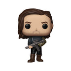Produktbild Avengers - Bucky Barnes Infinity War Funko Pop Wackelkopf-Figur