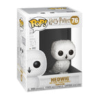 Produktbild Harry Potter - Hedwig Funko Pop Figur