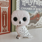 Produktbild Harry Potter - Hedwig Funko Pop Figur