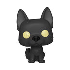 Produktbild Harry Potter - Sirius Animagus Funko Pop Figur
