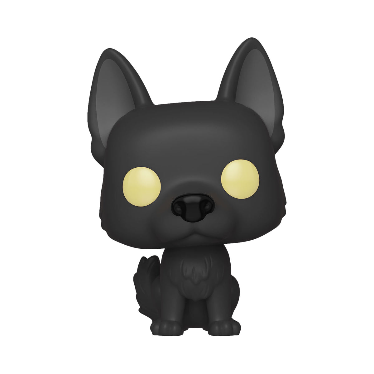 Produktbild Harry Potter - Sirius Animagus Funko Pop Figur