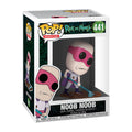 Produktbild Rick and Morty - Noob Noob Funko Pop Figur