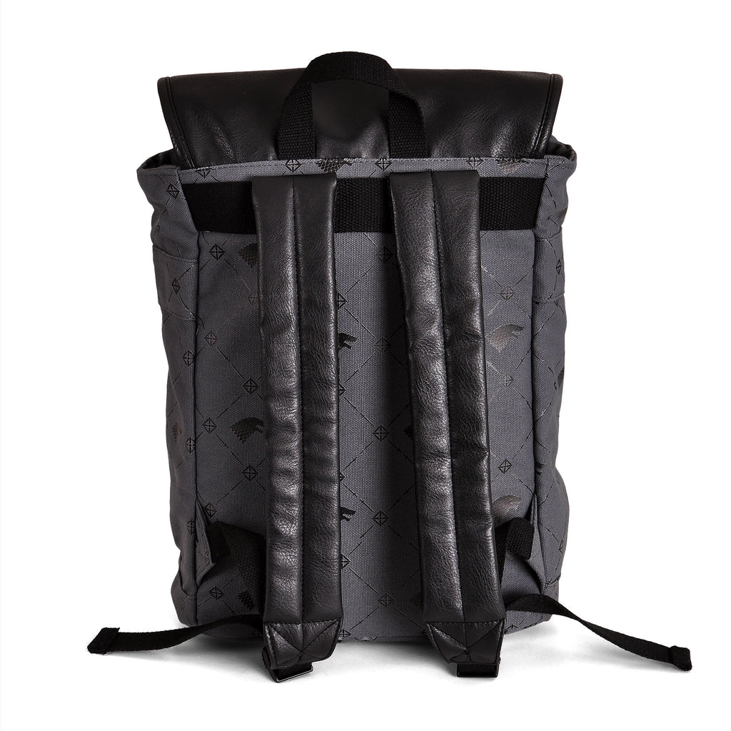 Produktbild Game of Thrones - Winter is Coming Rucksack