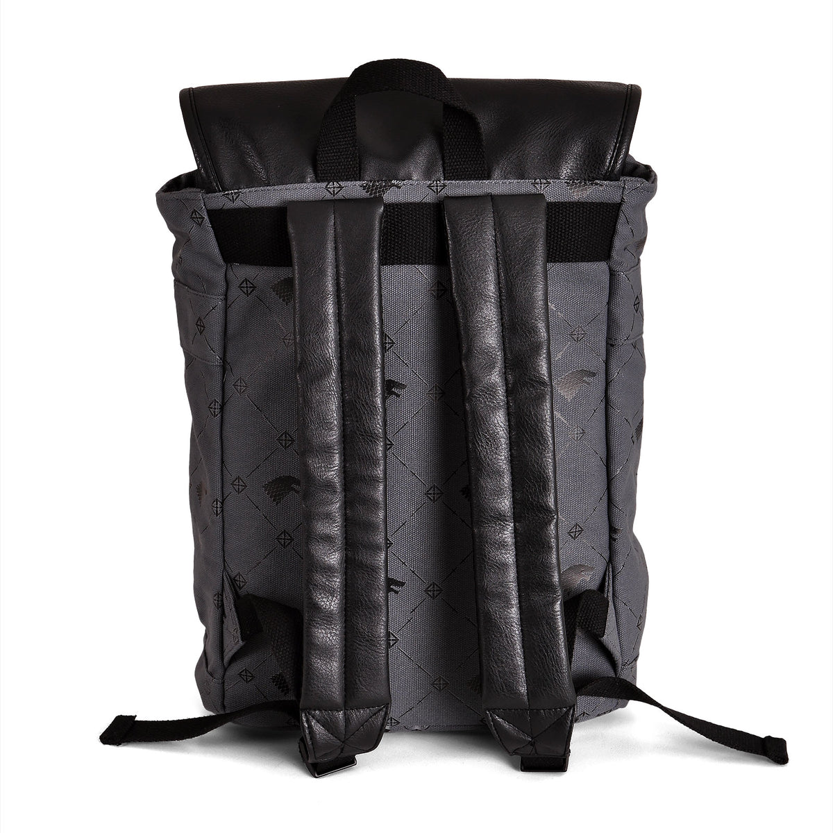 Produktbild Game of Thrones - Winter is Coming Rucksack