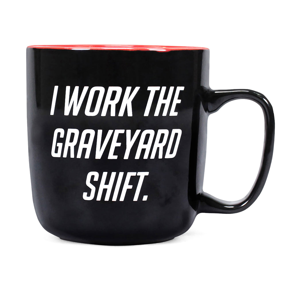 Produktbild Overwatch - Reaper Tasse