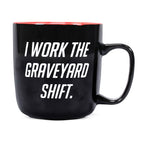 Produktbild Overwatch - Reaper Tasse