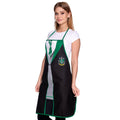 Produktbild Harry Potter - Slytherin Uniform Schürze