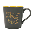 Produktbild Winnie Puuh - Be in Bed Tasse