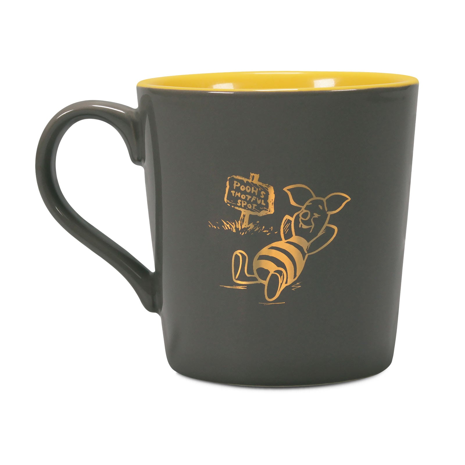 Produktbild Winnie Puuh - Be in Bed Tasse