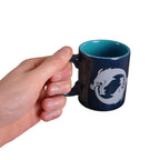 Produktbild Overwatch - Hanzo & Genji Espresso Tassen-Set