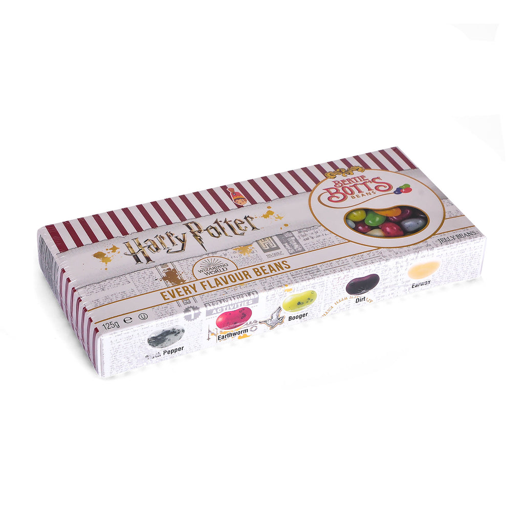 Produktbild Harry Potter - Bertie Botts Bohnen Geschenkbox 125g