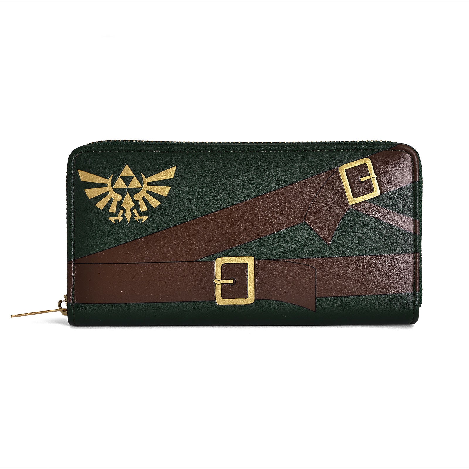 Product image Zelda - Link Outfit Wallet for Women