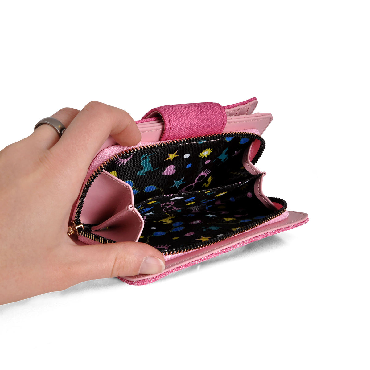 Product image Harry Potter - Luna Lovegood Wallet