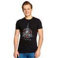 Produktbild Star Trek - Klingonen Emblem T-Shirt schwarz