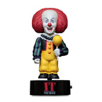 Produktbild Stephen Kings ES - Pennywise 1990 Body Knockers Solar Wackelfigur