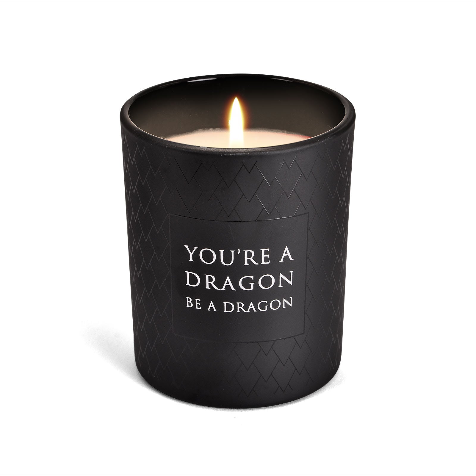 Produktbild Game of Thrones - Be a Dragon Kerze im Glas