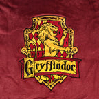 Product image Harry Potter - Gryffindor Crest Bathrobe red