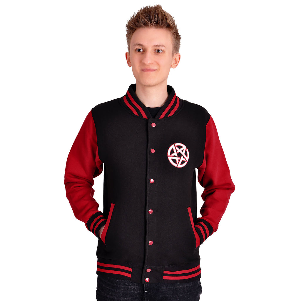 Produktbild Supernatural - Winchester Brothers College Jacke