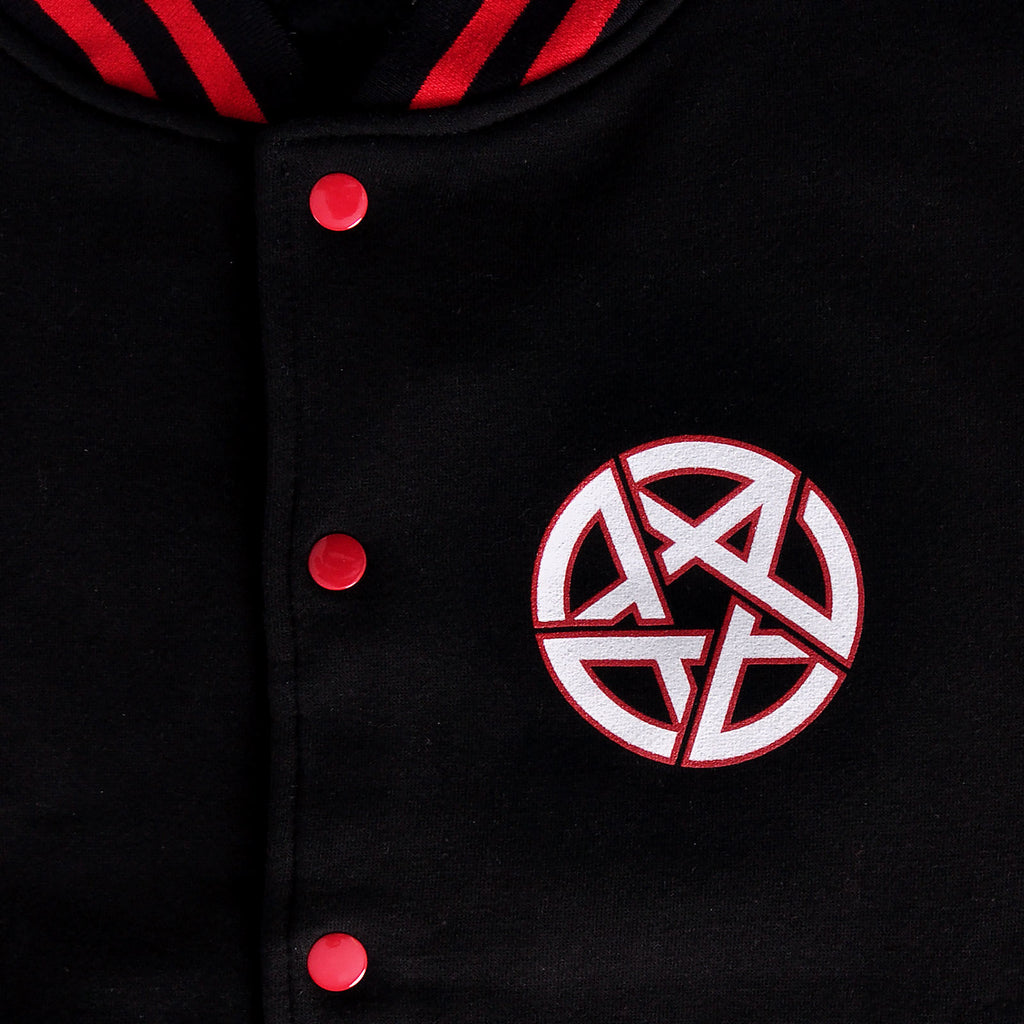 Produktbild Supernatural - Winchester Brothers College Jacke