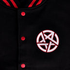 Produktbild Supernatural - Winchester Brothers College Jacke