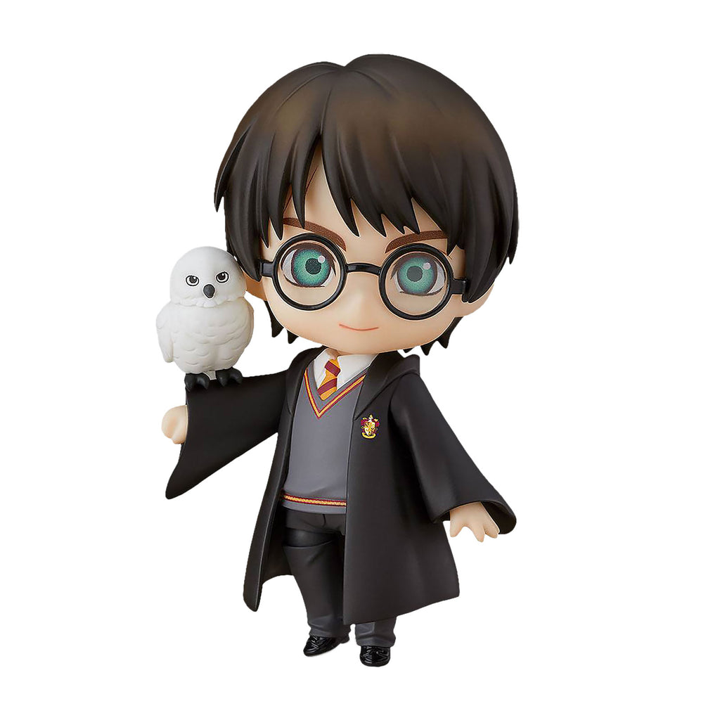 Produktbild Harry Potter - Actionfigur