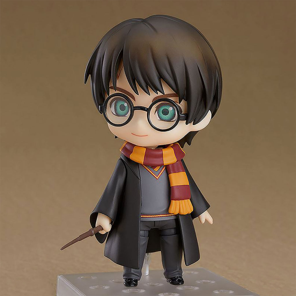 Produktbild Harry Potter - Actionfigur