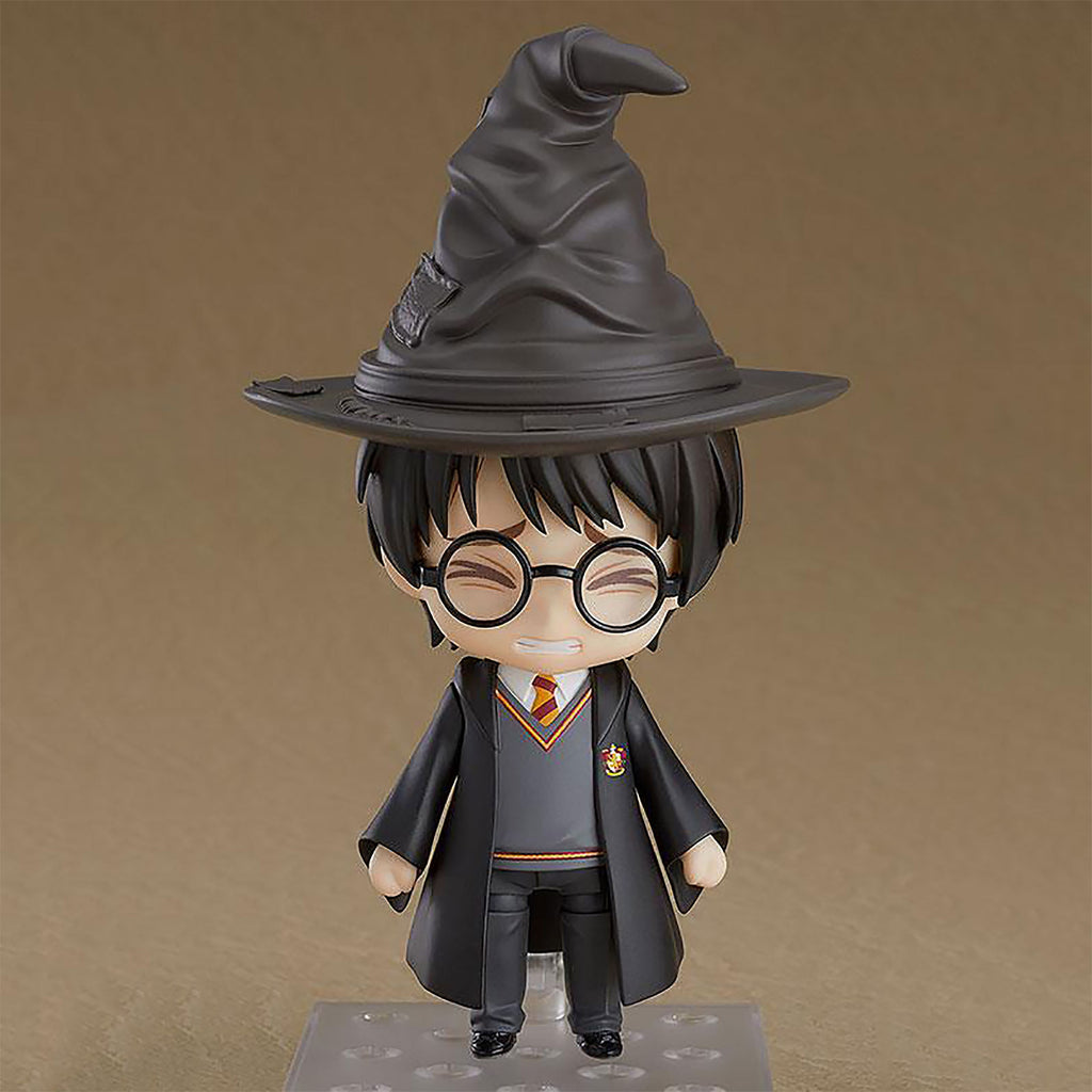 Produktbild Harry Potter - Actionfigur