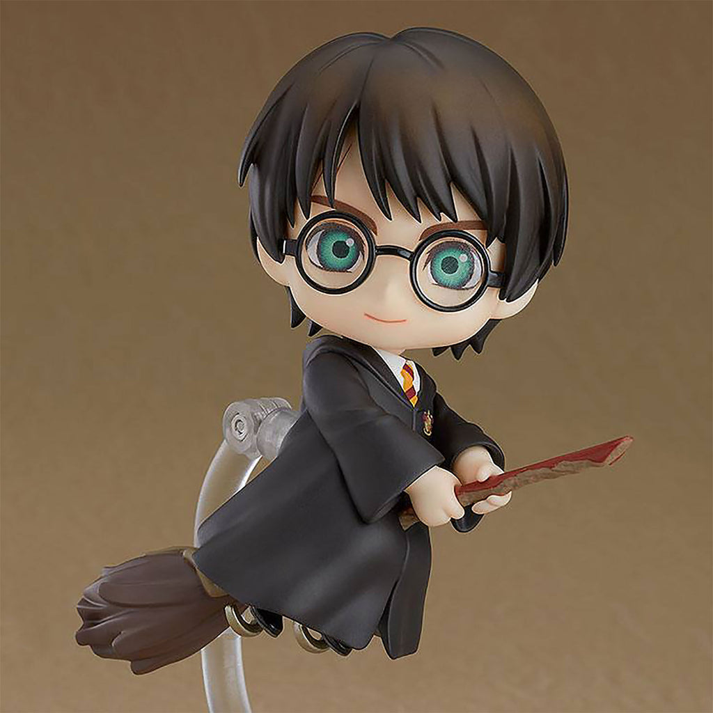 Produktbild Harry Potter - Actionfigur