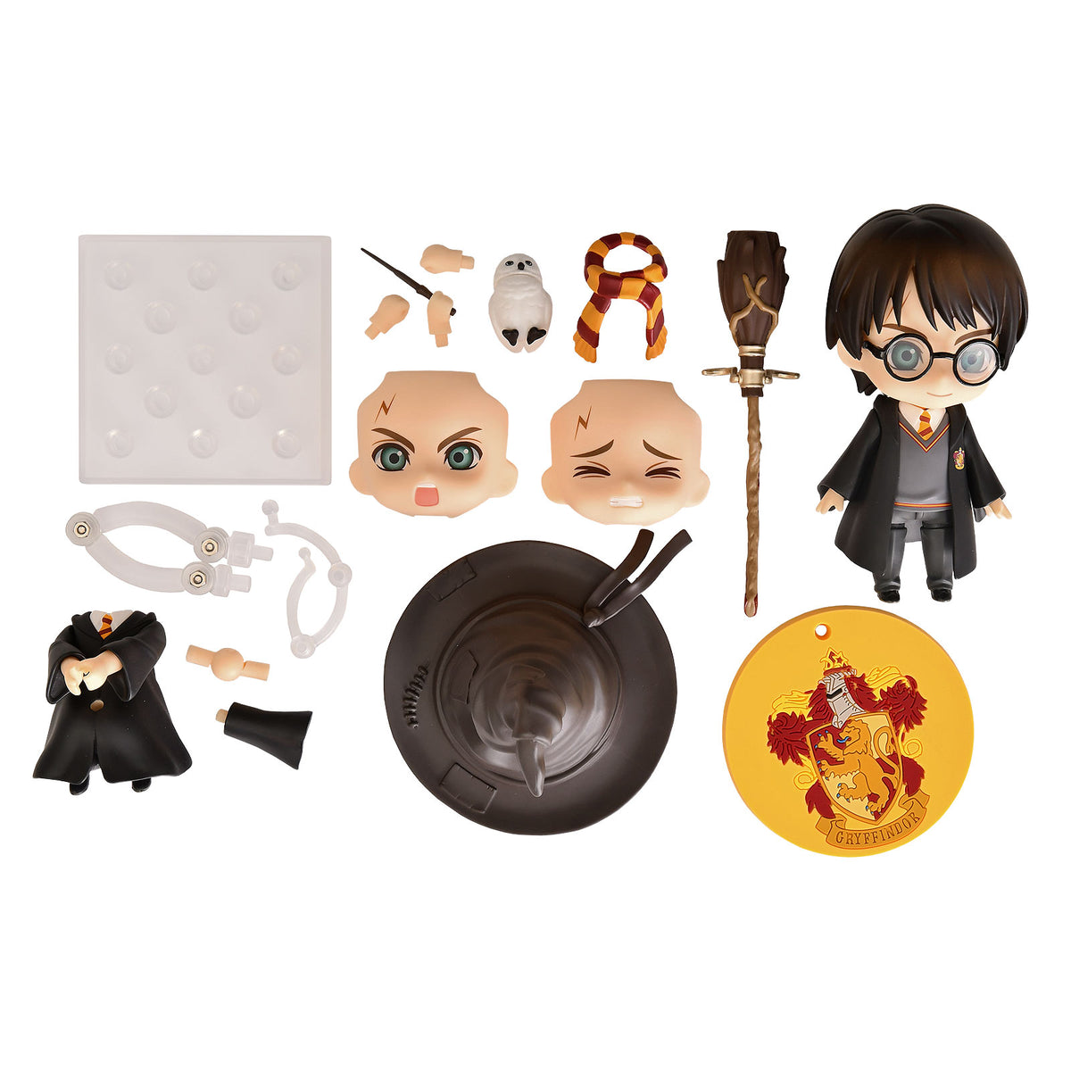 Produktbild Harry Potter - Actionfigur